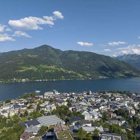 Landhaus Gappmaier Zell am See Eksteriør bilde