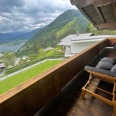 Landhaus Gappmaier Zell am See Eksteriør bilde