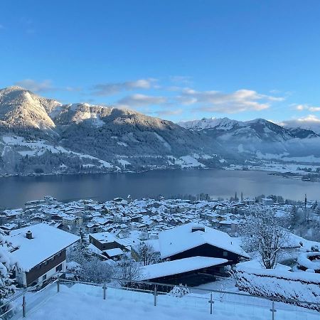 Landhaus Gappmaier Zell am See Eksteriør bilde