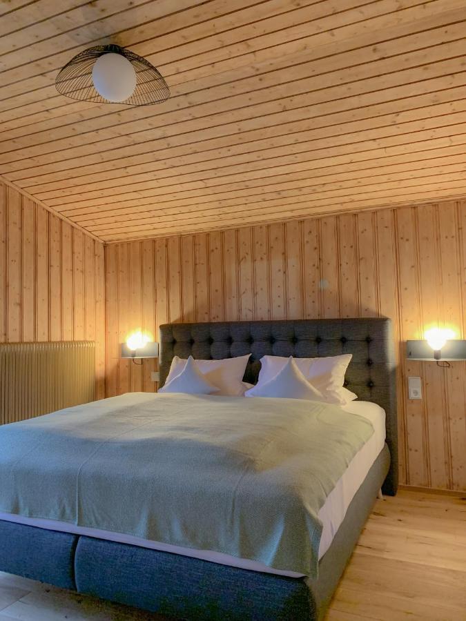 Landhaus Gappmaier Zell am See Eksteriør bilde