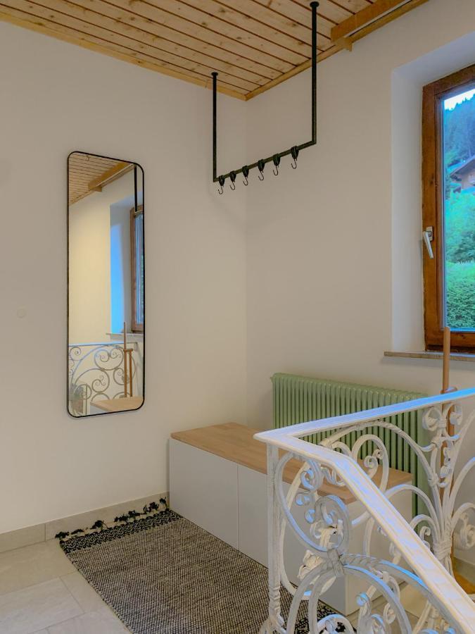 Landhaus Gappmaier Zell am See Eksteriør bilde