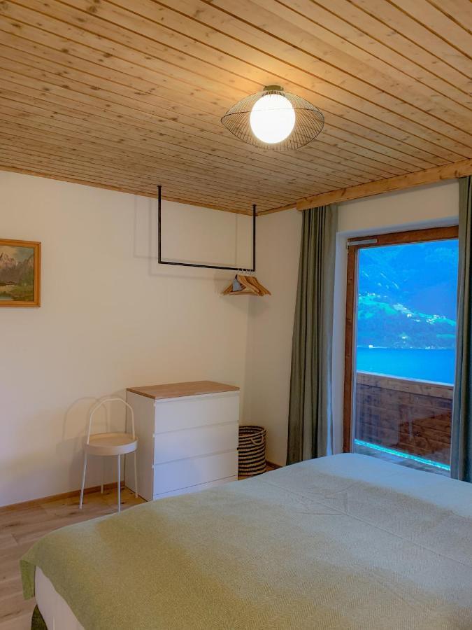 Landhaus Gappmaier Zell am See Eksteriør bilde