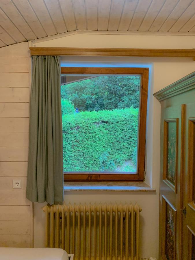 Landhaus Gappmaier Zell am See Eksteriør bilde