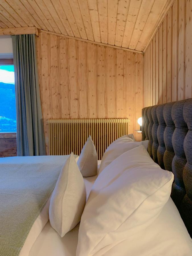 Landhaus Gappmaier Zell am See Eksteriør bilde