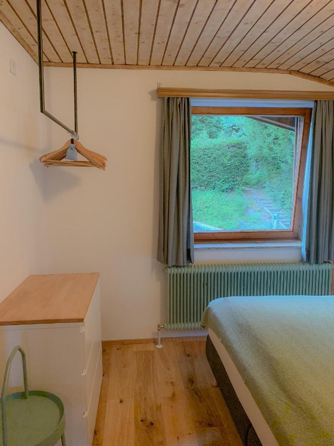 Landhaus Gappmaier Zell am See Eksteriør bilde