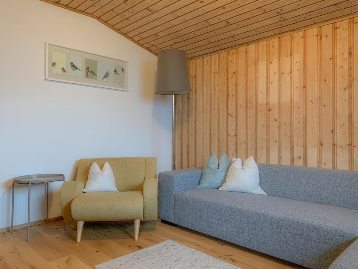 Landhaus Gappmaier Zell am See Eksteriør bilde