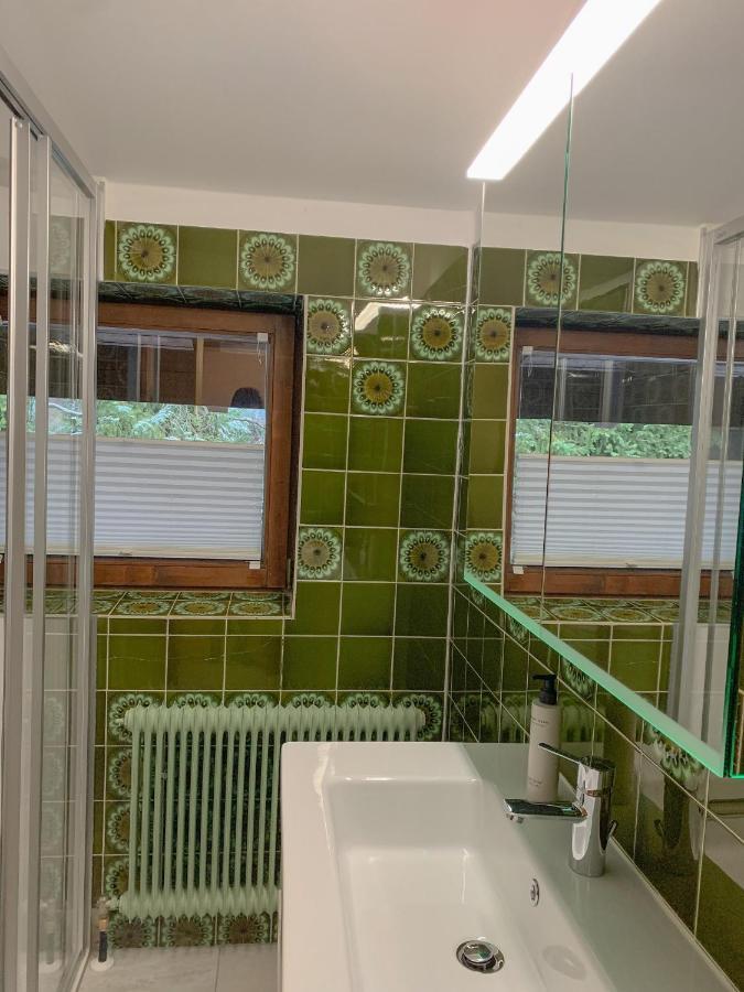 Landhaus Gappmaier Zell am See Eksteriør bilde