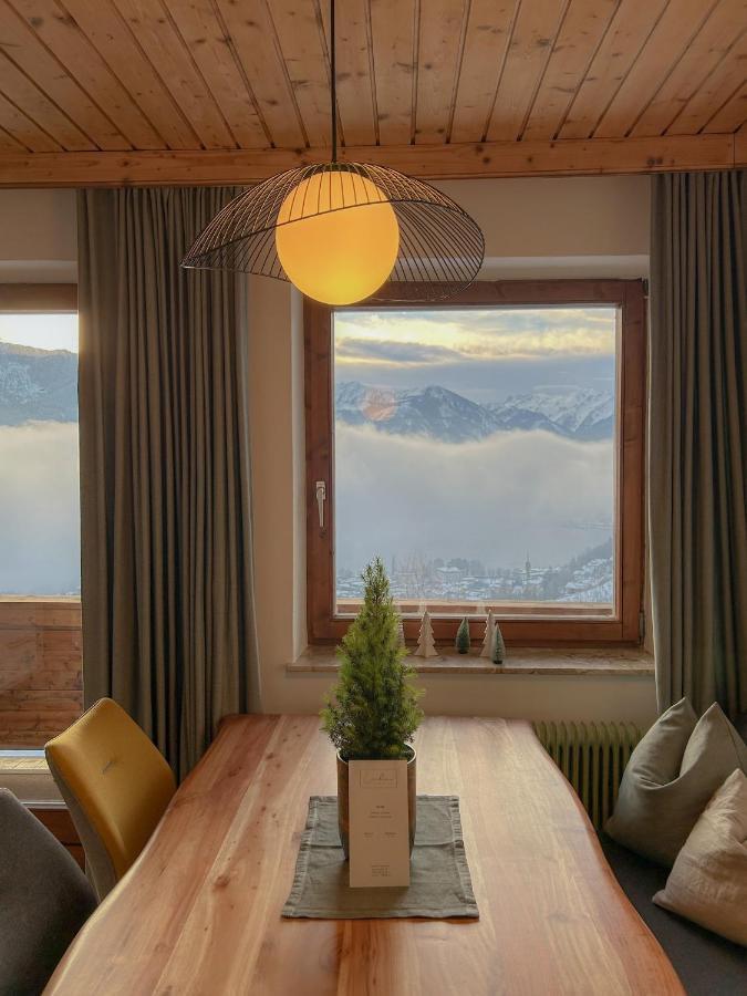 Landhaus Gappmaier Zell am See Eksteriør bilde
